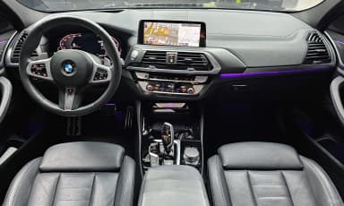 X4 (G02)