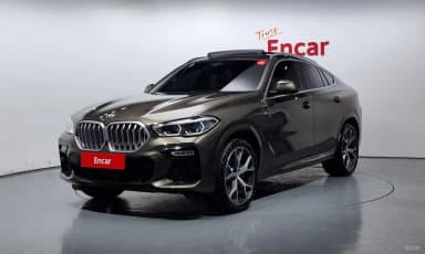 X6 (G06)