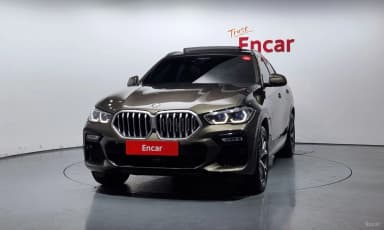X6 (G06)