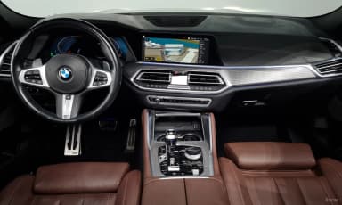 X6 (G06)