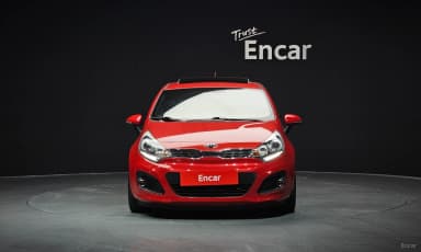 All new pride