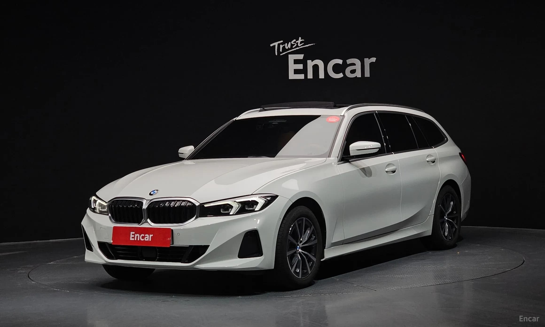 3 Series (G20)