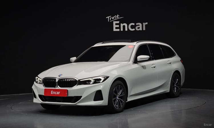 3 Series (G20)