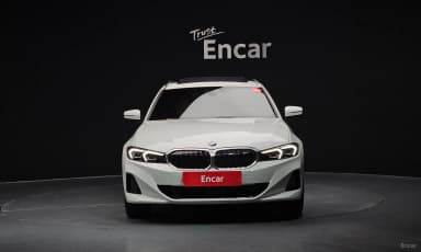 3 Series (G20)