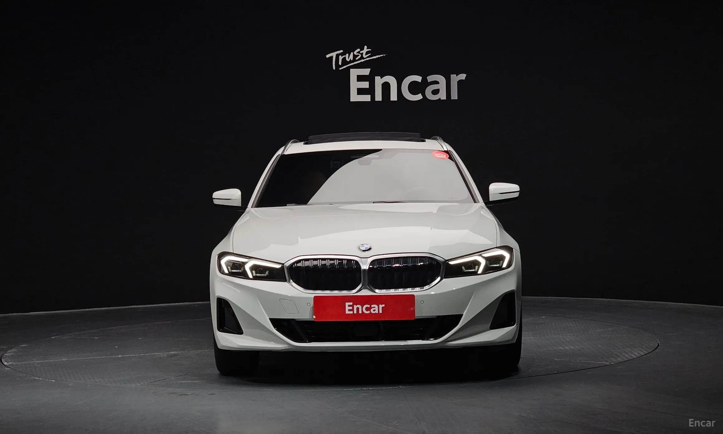 3 Series (G20)