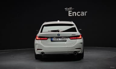3 Series (G20)