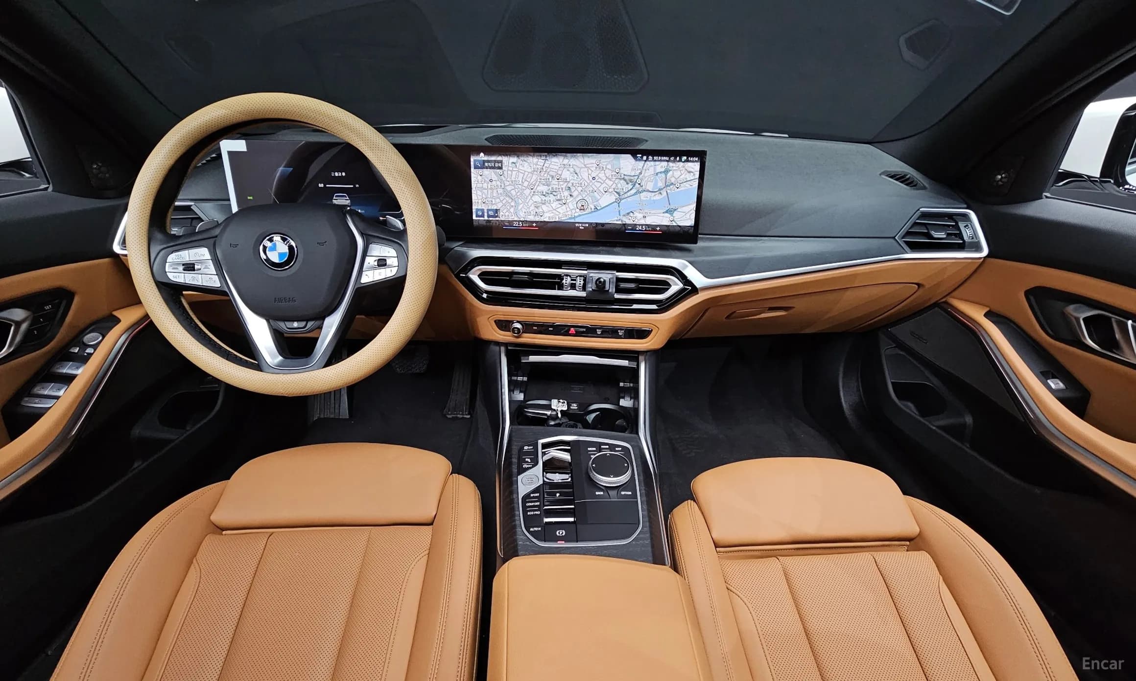 3 Series (G20)