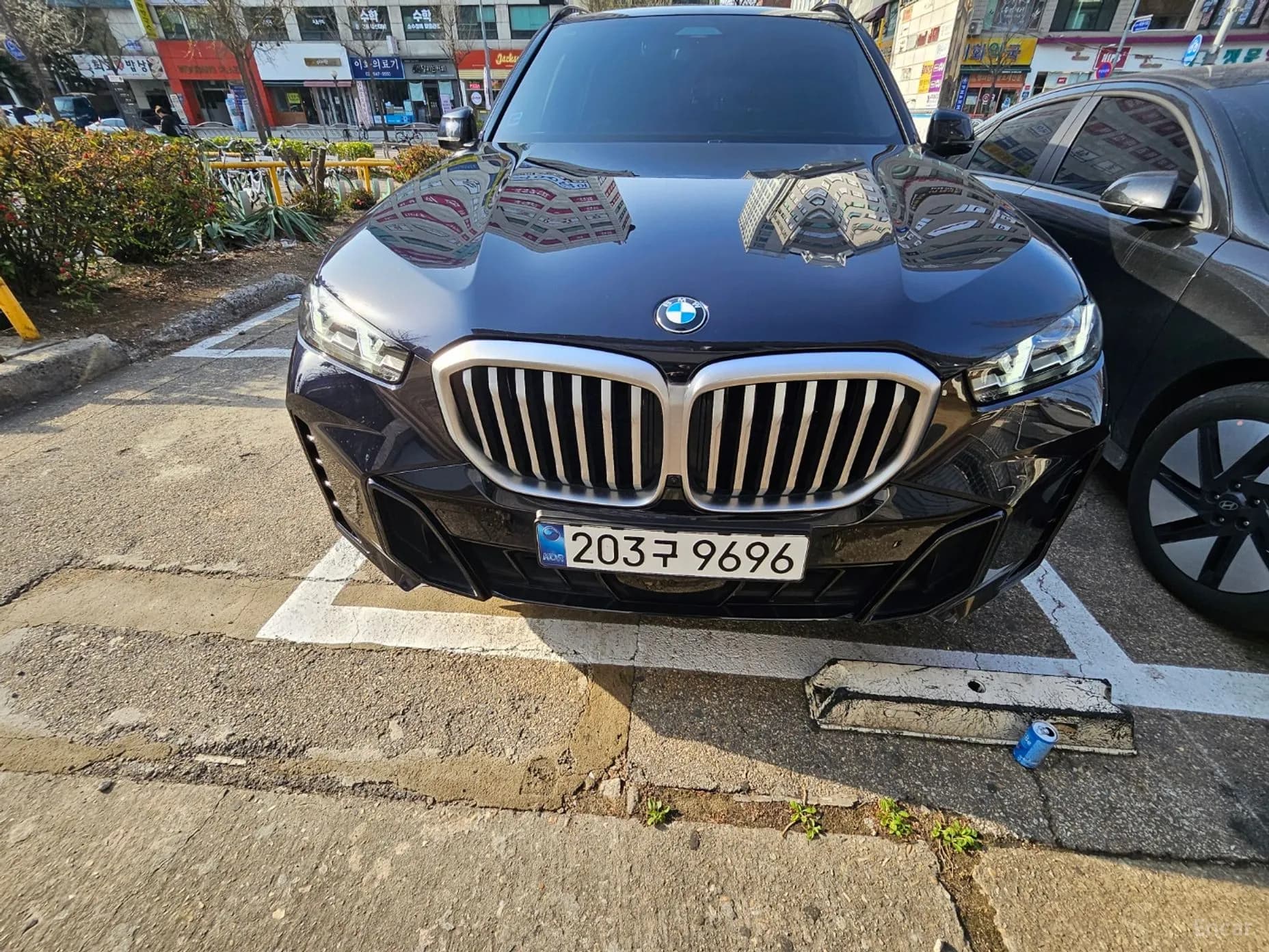 X5 (G05)