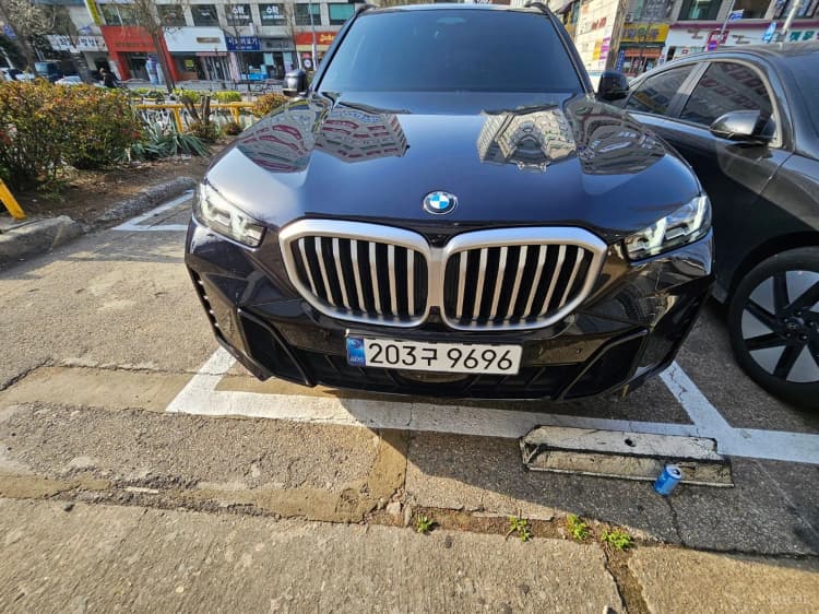 X5 (G05)