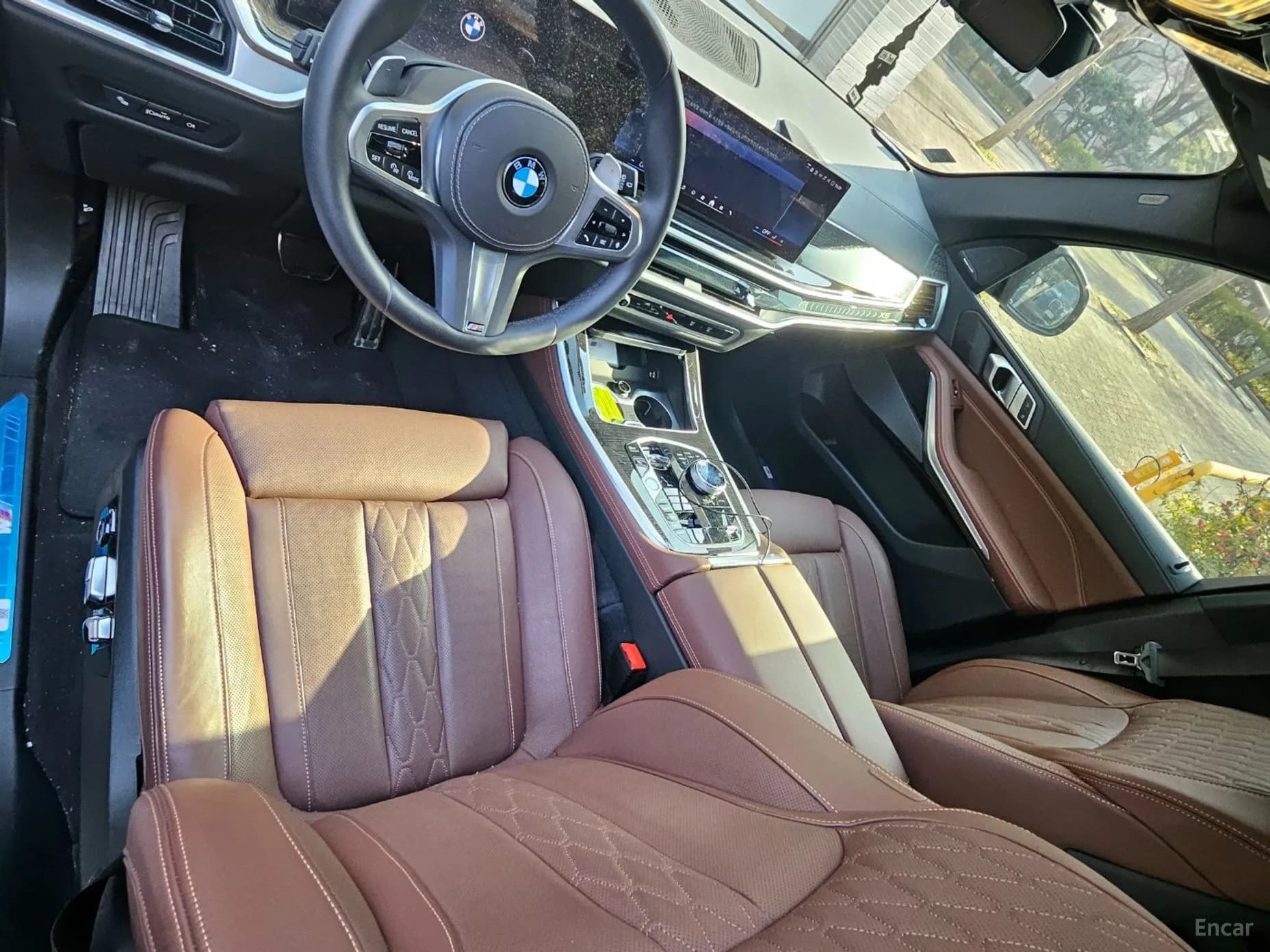 X5 (G05)