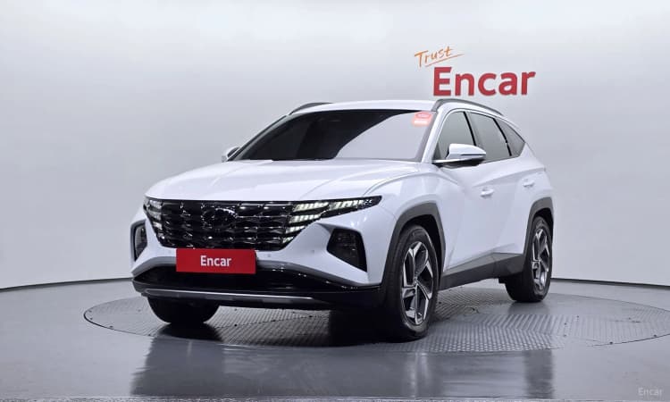 Tucson (NX4)