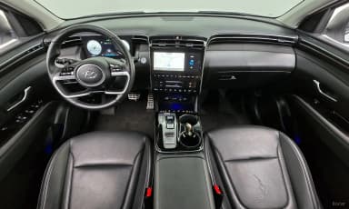 Tucson (NX4)