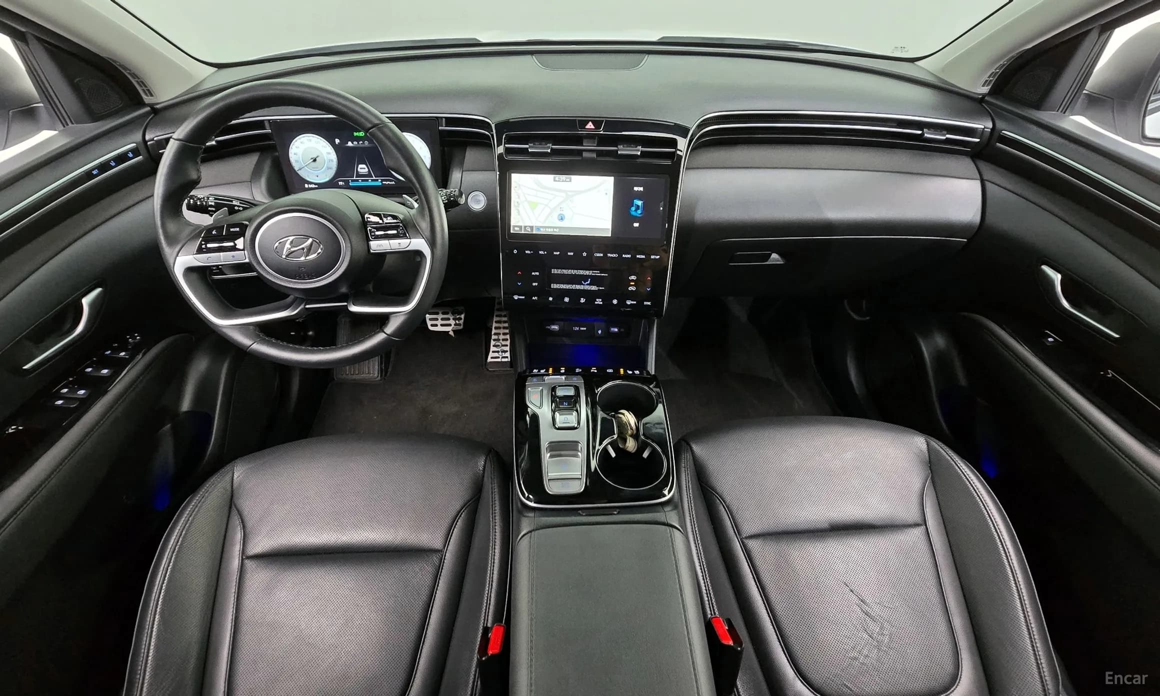 Tucson (NX4)