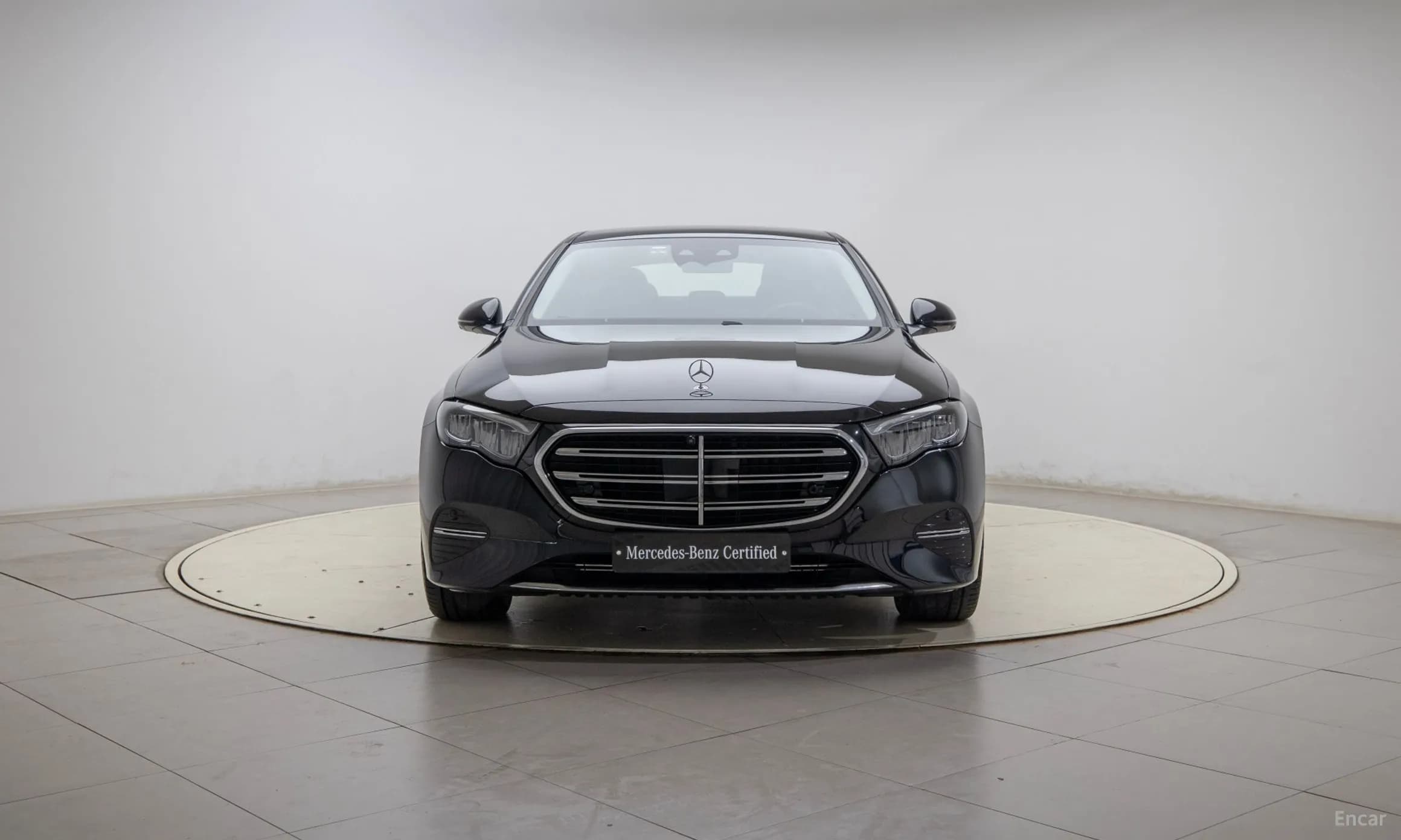 E-Class W214