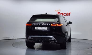 Range Rover Bella