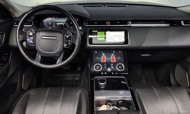 Range Rover Bella
