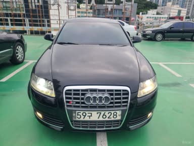 New A6
