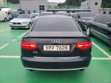 New A6