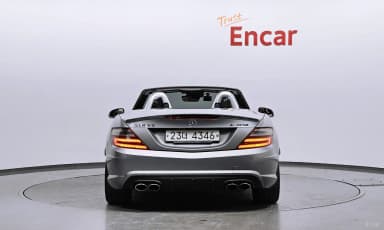 New SLK-Class