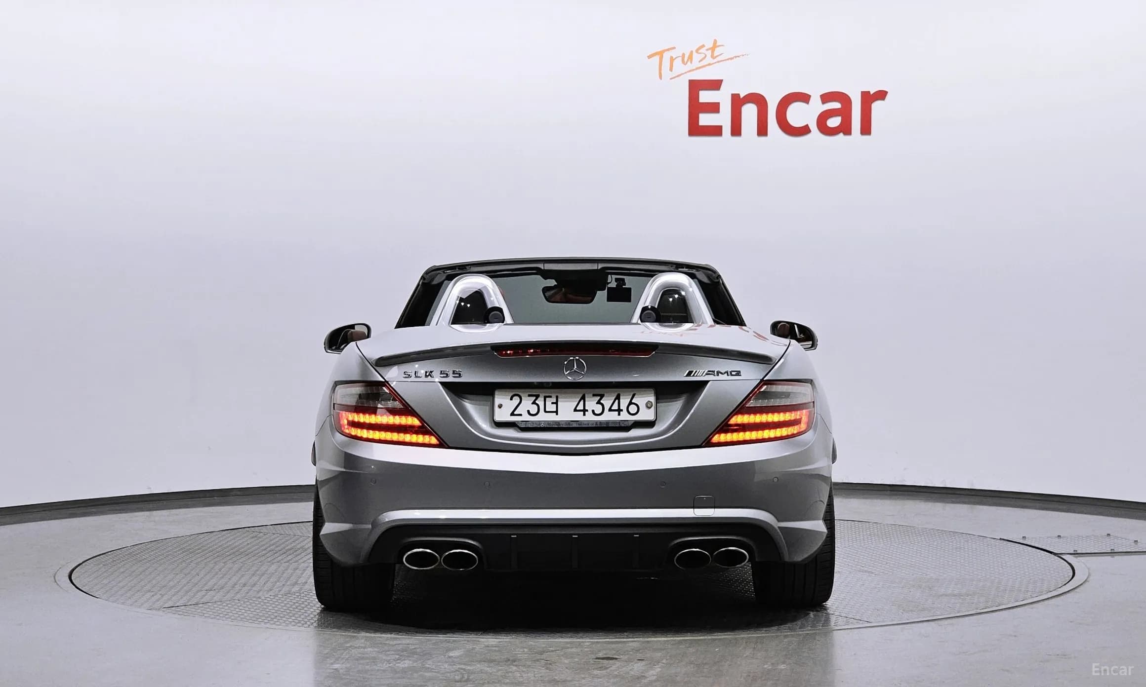 New SLK-Class
