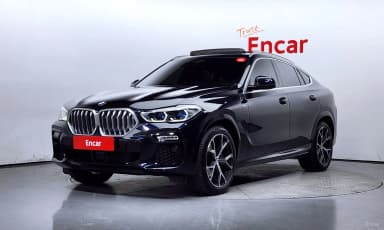 X6 (G06)