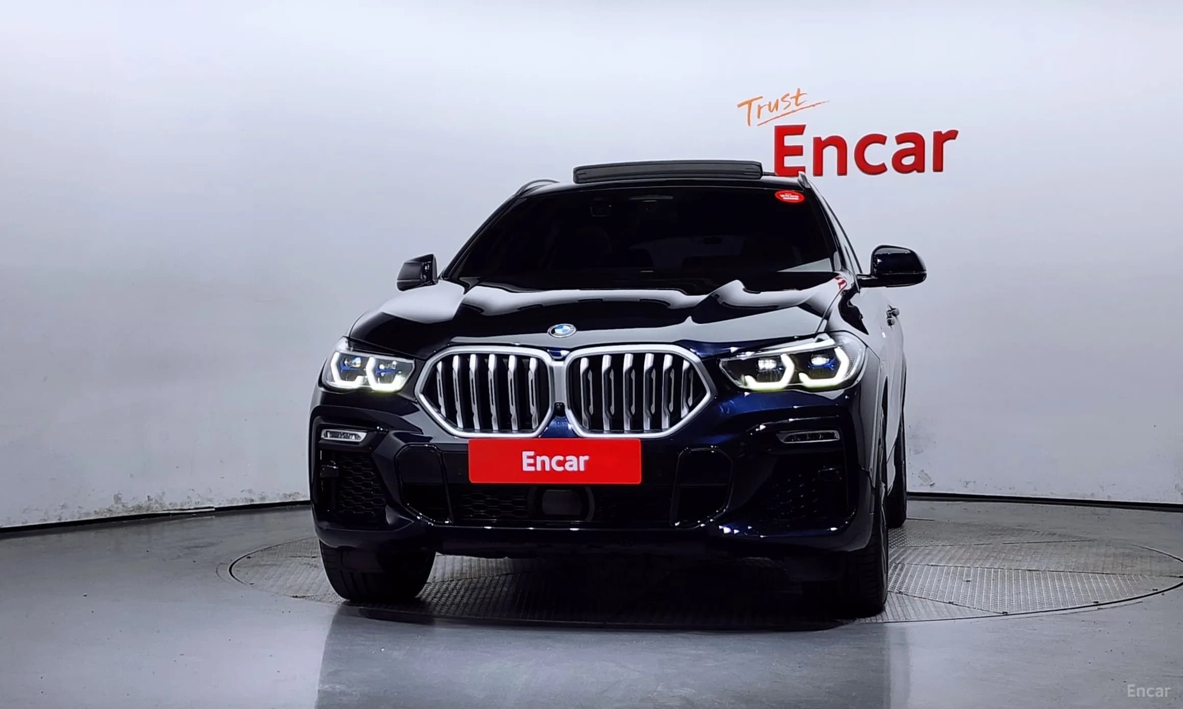 X6 (G06)