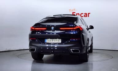 X6 (G06)
