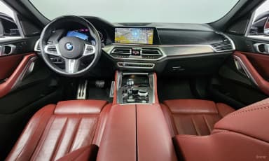 X6 (G06)