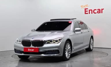 7 Series (G11)