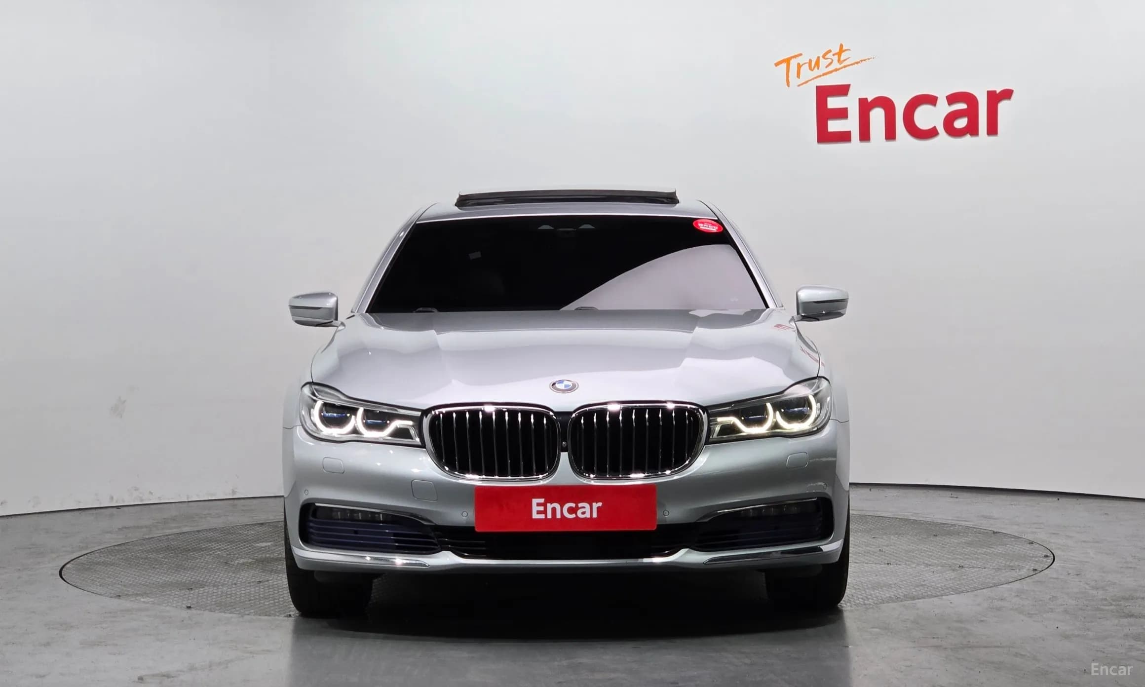 7 Series (G11)