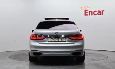 7 Series (G11)