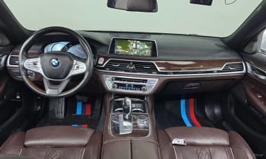 7 Series (G11)