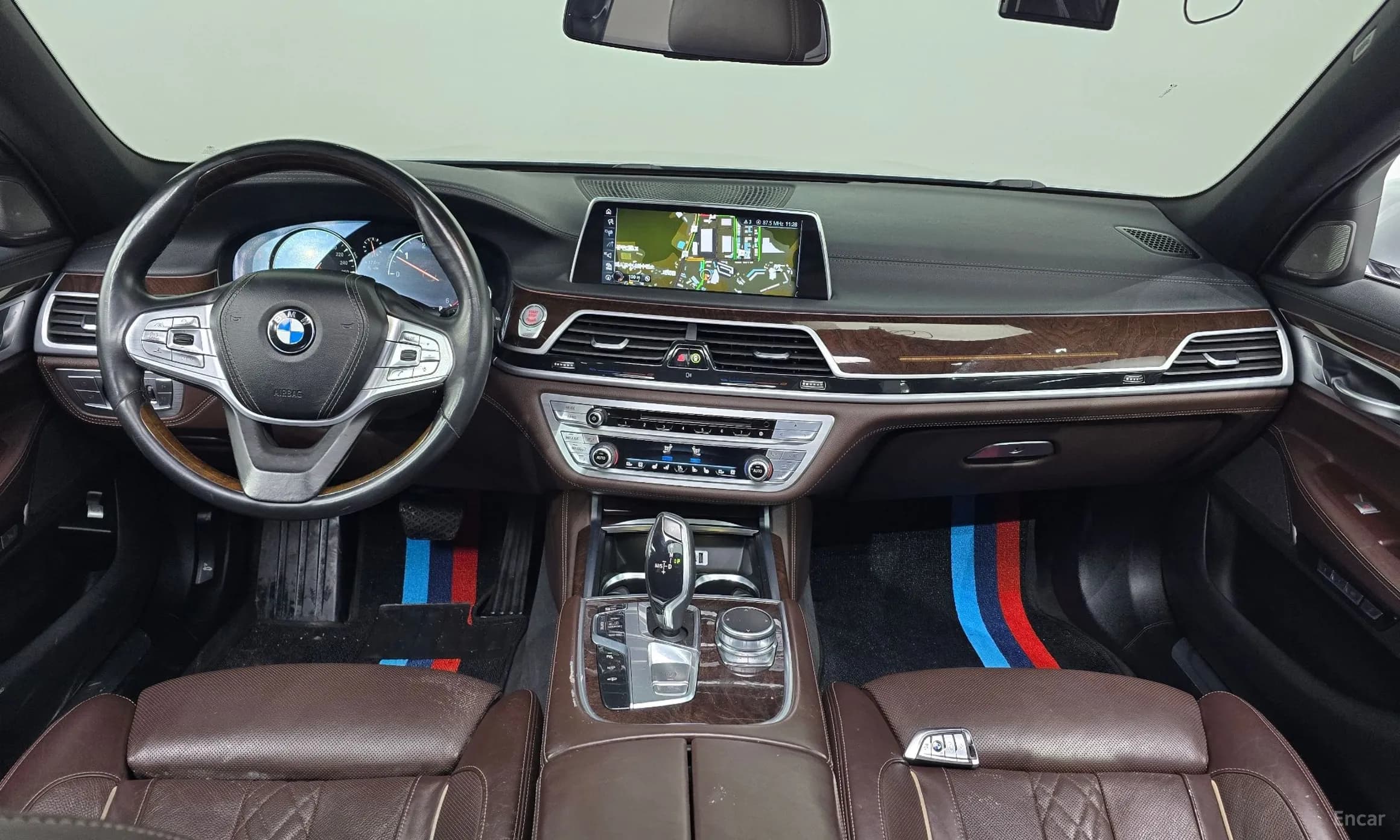 7 Series (G11)