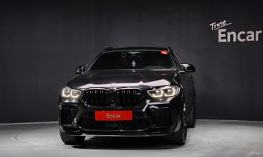 X6M (G06)