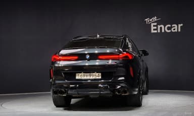 X6M (G06)