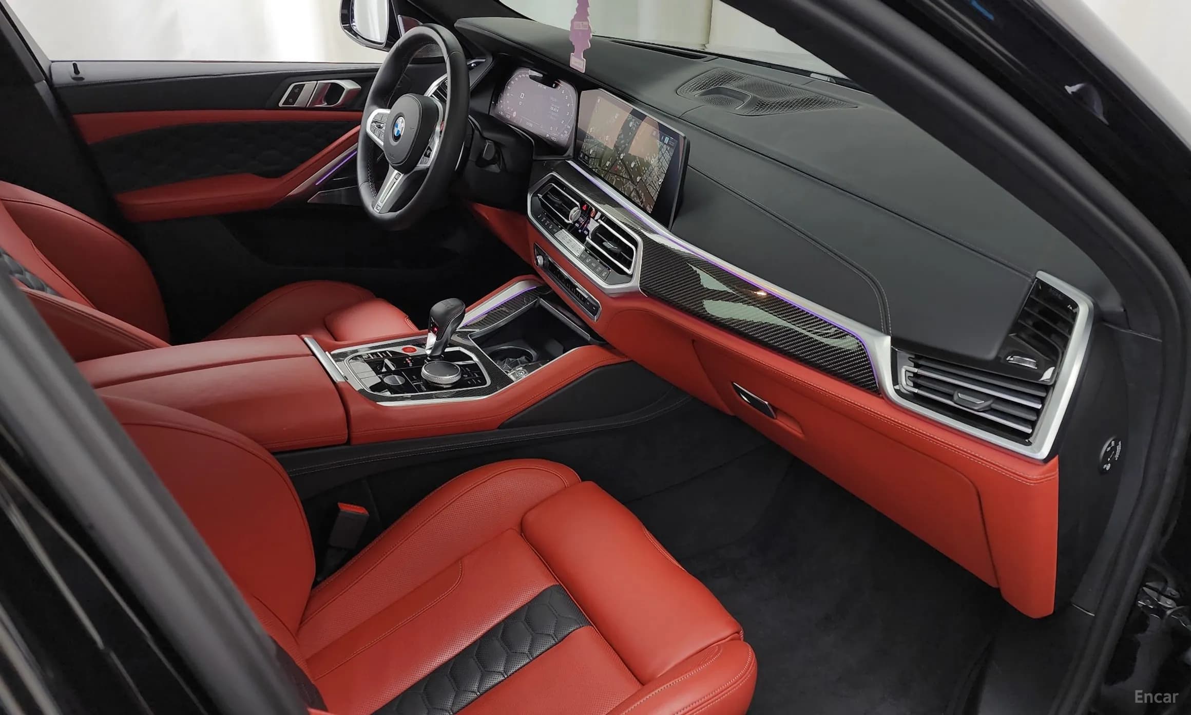 X6M (G06)