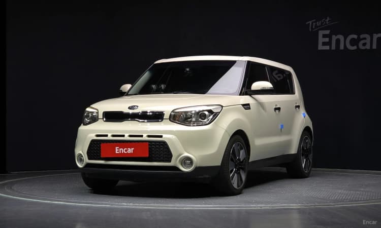 All new soul