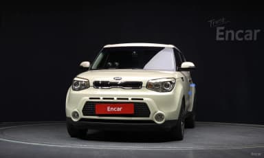 All new soul