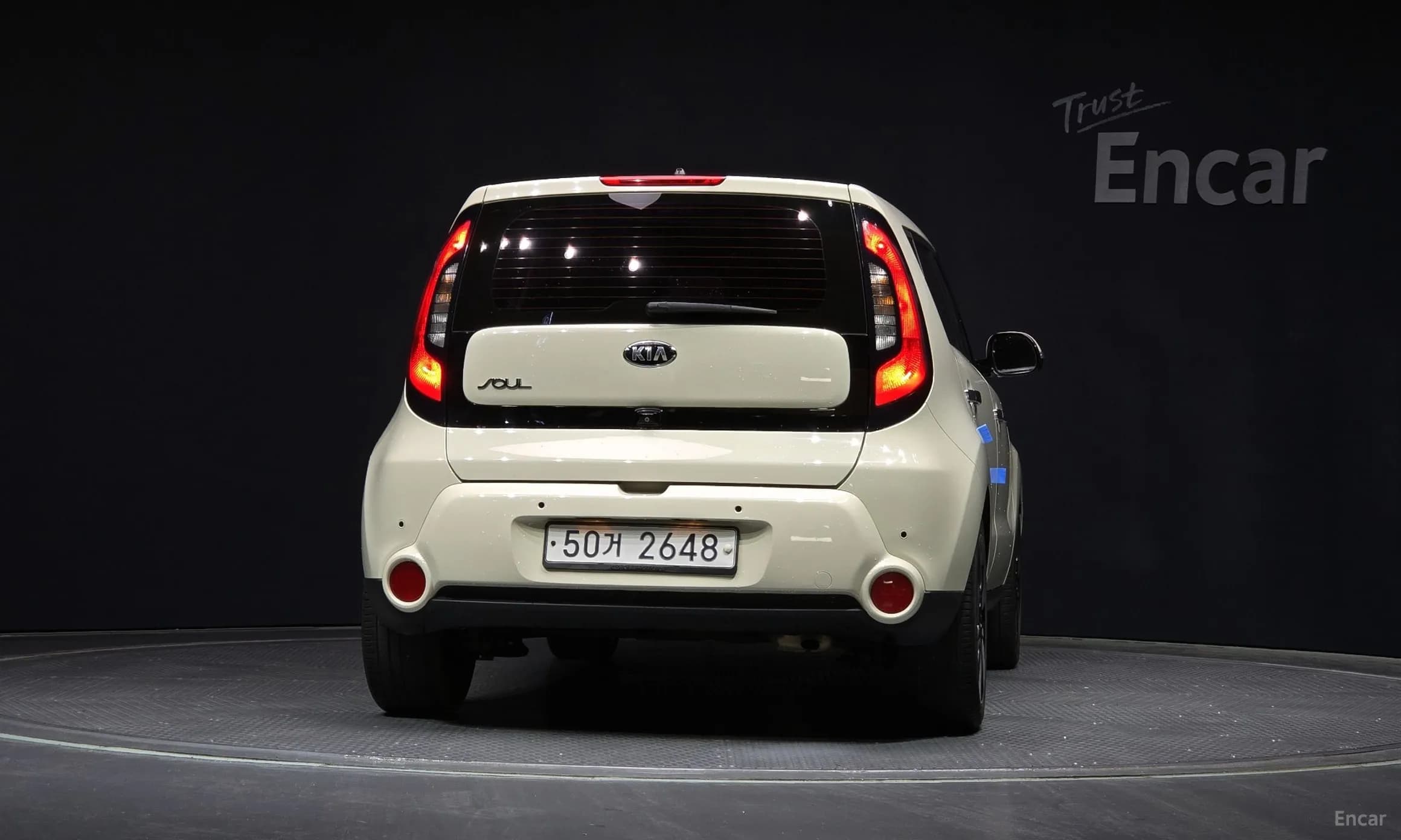 All new soul