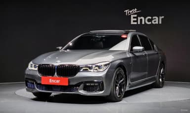 7 Series (G11)