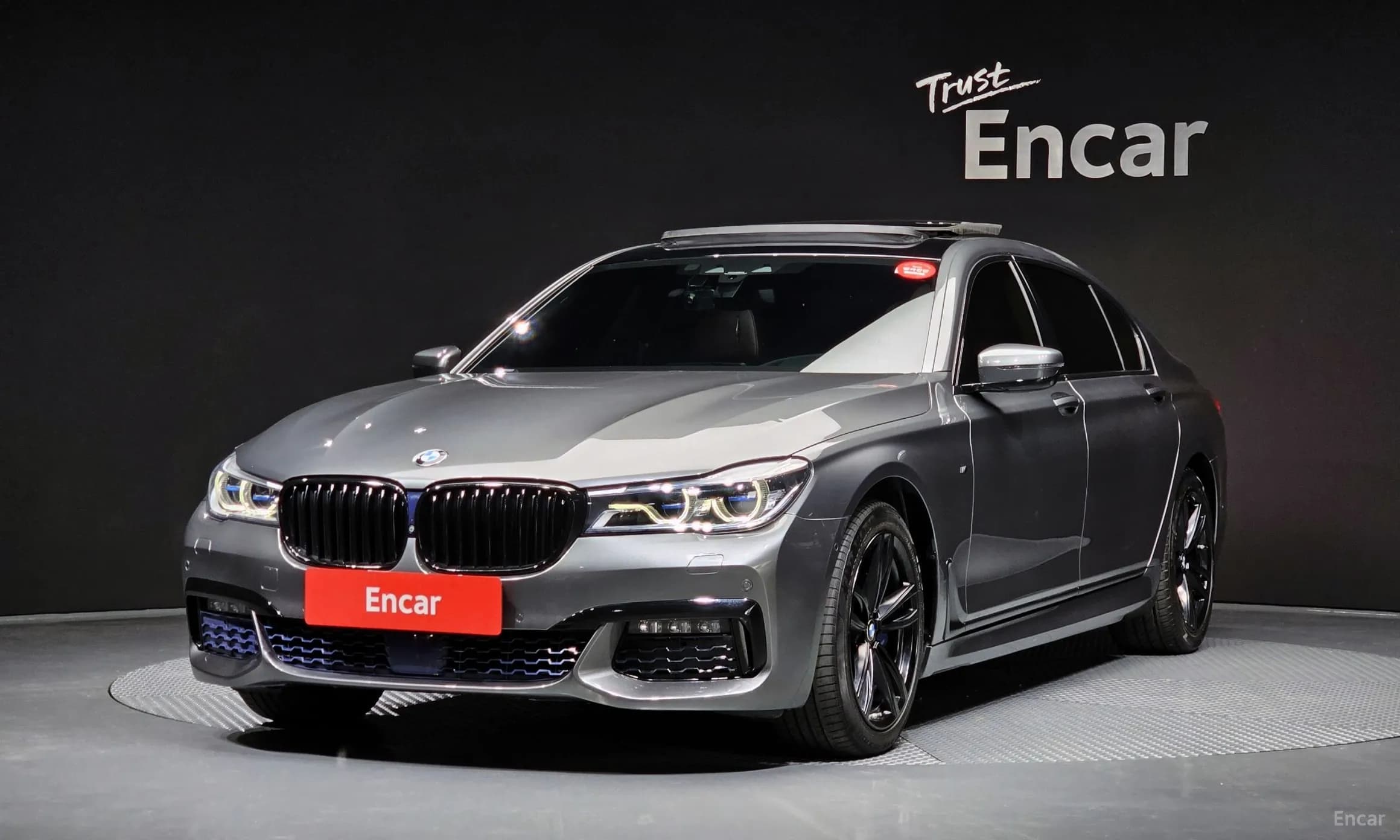 7 Series (G11)