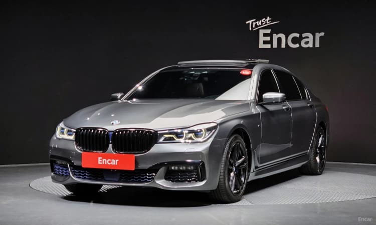 7 Series (G11)
