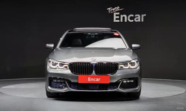 7 Series (G11)
