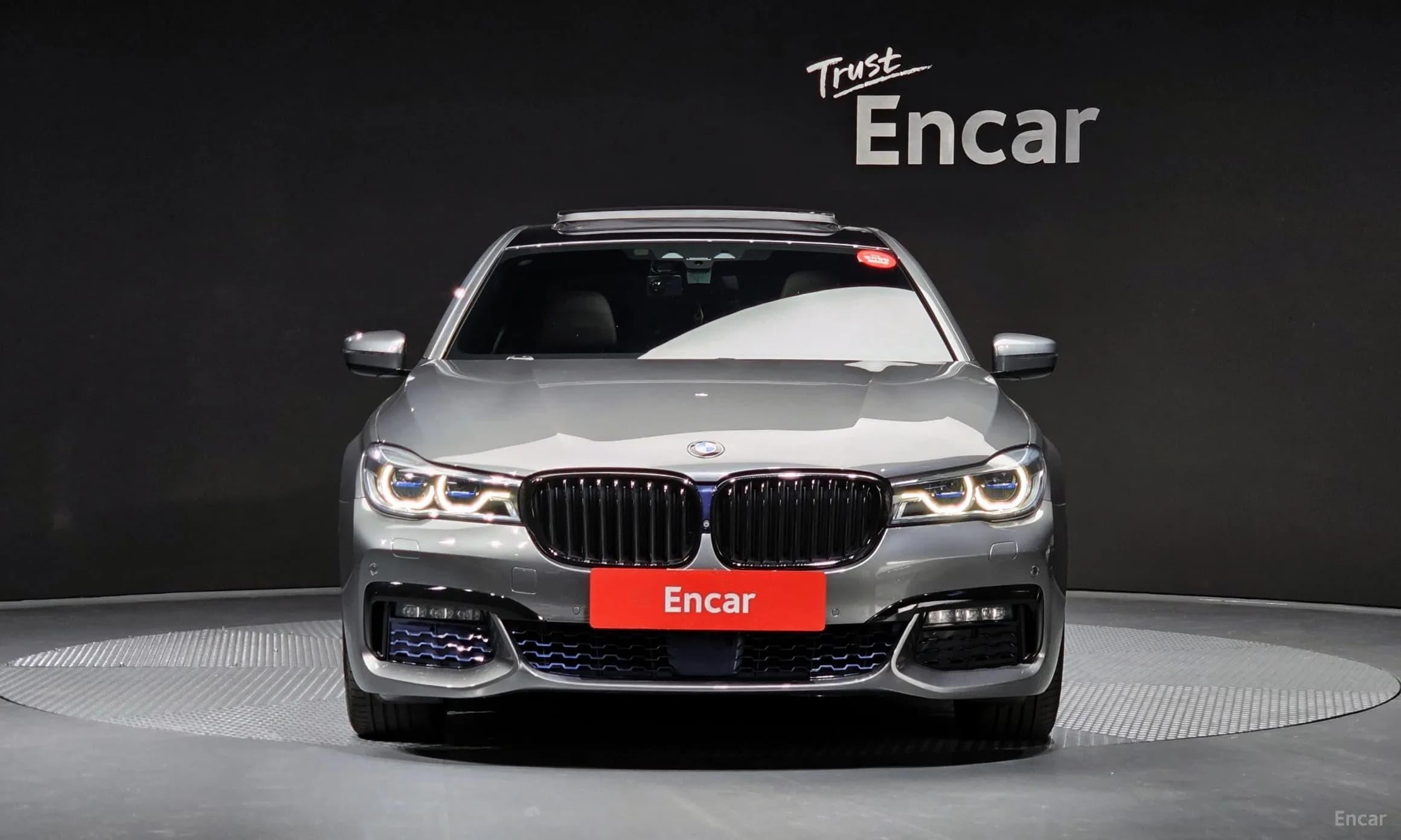 7 Series (G11)