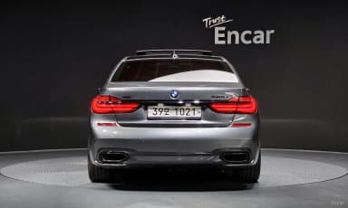 7 Series (G11)