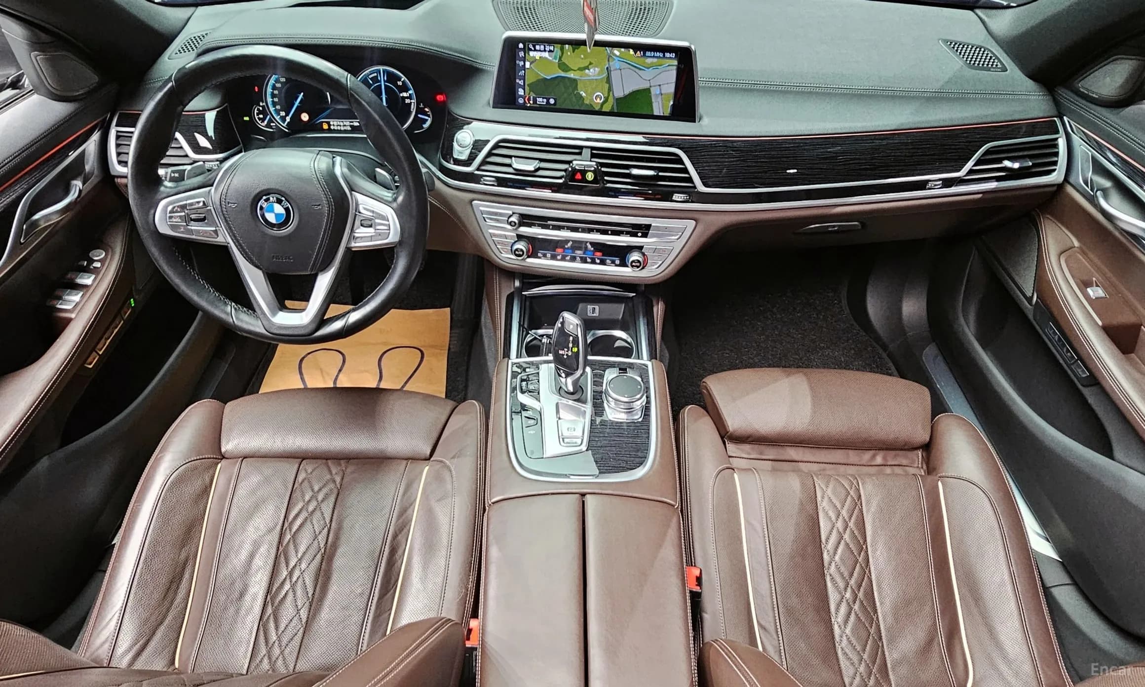 7 Series (G11)