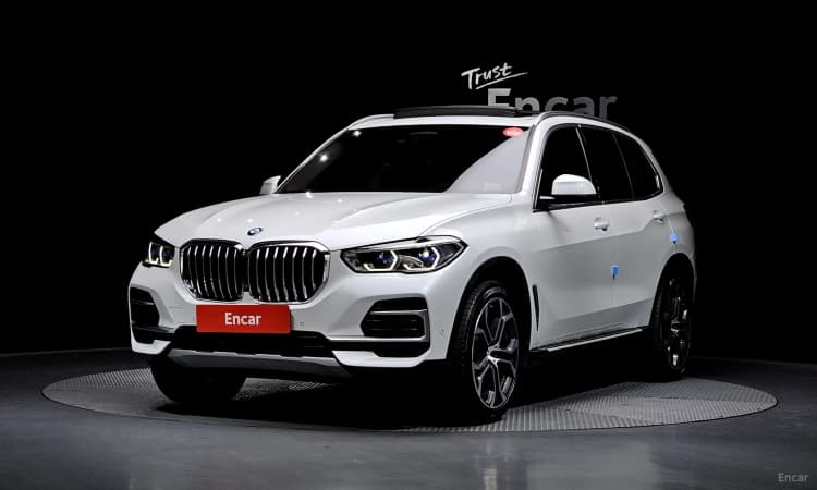 X5 (G05)