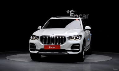 X5 (G05)