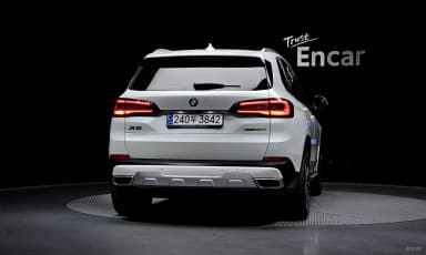 X5 (G05)