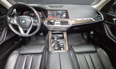 X5 (G05)